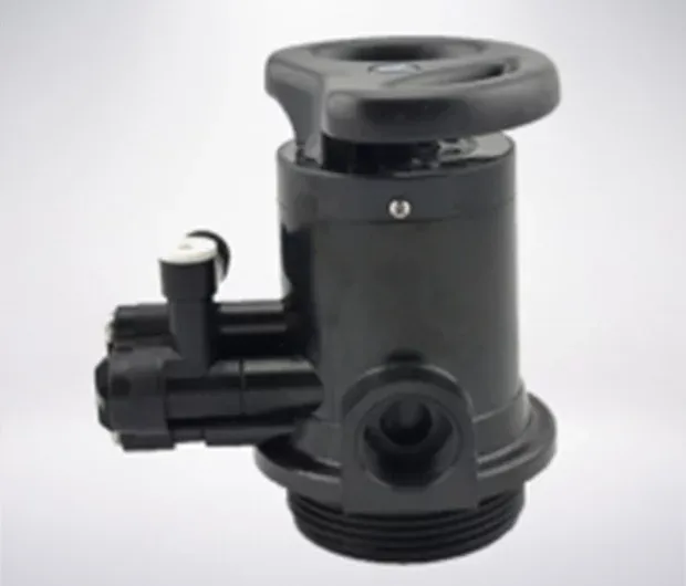 Válvula manual ranxin para filtro F64B